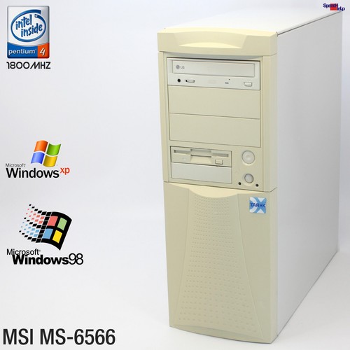Msi 845 ultra - msi,