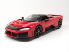 Modellino auto Ferrari F80
