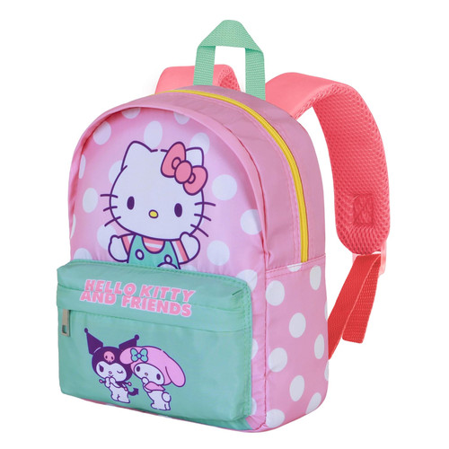 Zainetto prescolare hello - prescolare,