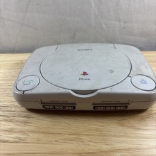 Sony Playstation 1 PS One PS1