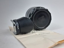 Fotocamere vintage KMZ ZENIT