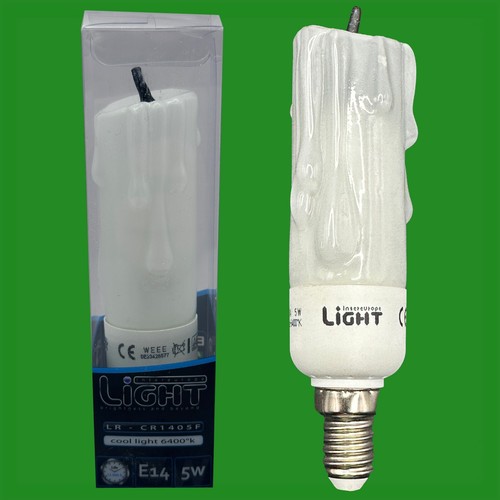 Cfl cera scolapiatti - 5w,