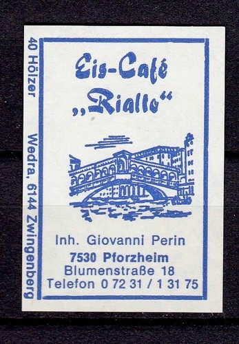 412081 etichetta fiammifero - etichetta,