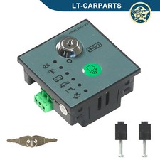 Regolatore elettronico