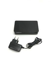 Decoder Humax Digimax T2 HD-2022T2 - DTT FTA Zapper - incompleto