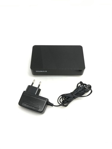 Decoder humax digimax - decoder, t2