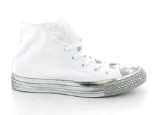 CONVERSE ALL STAR scarpa alta