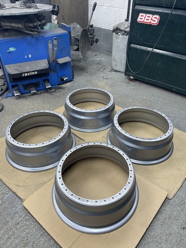 Bbs rs001 canne - canne, 15”