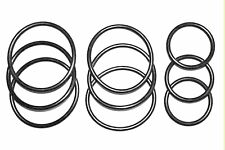 Set 3 cinghie di ricambio