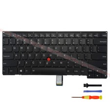 Tastiera retroilluminata per