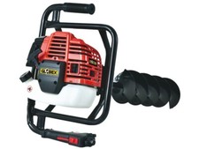 MOTOTRIVELLA A SCOPPIO CC 52