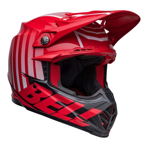 Casco motocross bell 2022 - casco,