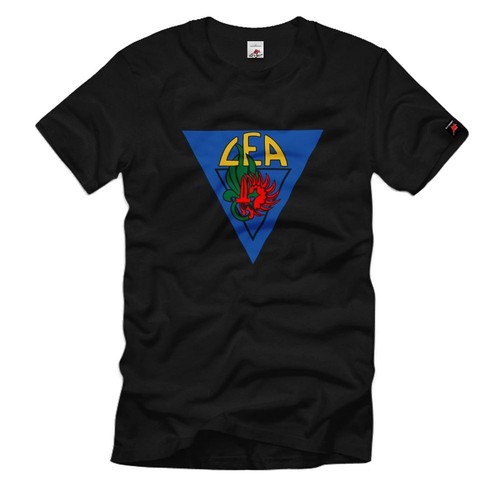 Rep cea legione straniera - 2e,