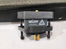 Adattatore oscilloscopio