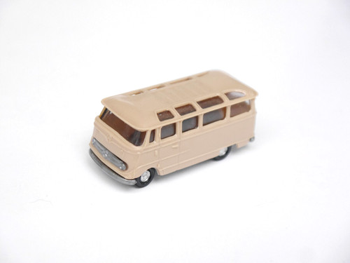 Mercedes benz o - benz, l/o