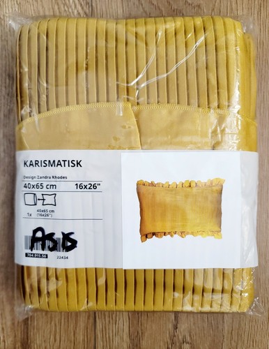 Ikea karismatisk - 💛,