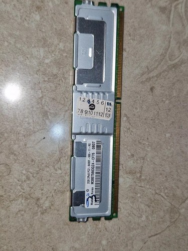 Samsung 2gb 1gb 2rx8 - 1gb,