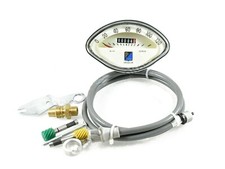 TACHIMETRO + RICAMBI 120 KMH