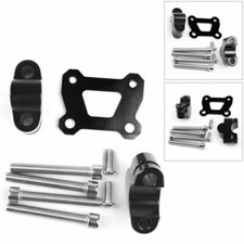 25mm Riser prolunghe Alza