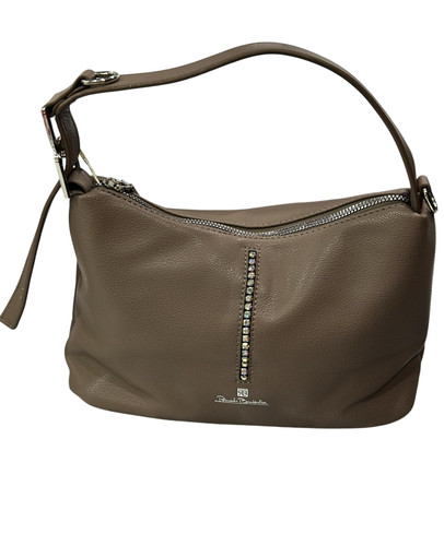 Borsa renato balestra bronzo - borsa,