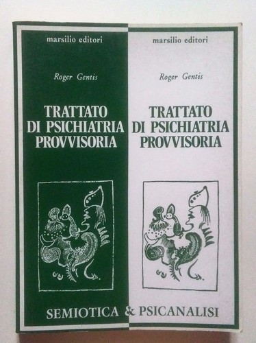 Gentis trattato di - trattato,