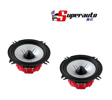 Tec TG 5 Coppia Woofer 130 mm