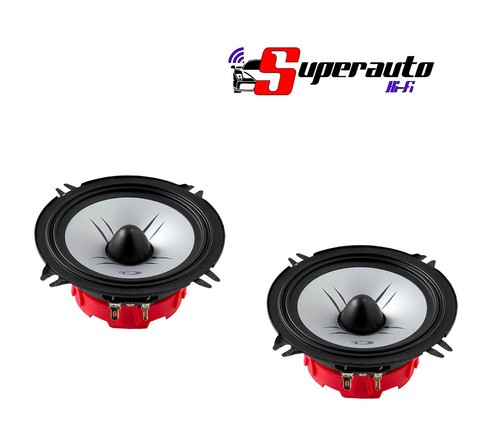 Tec coppia woofer - tec, tg