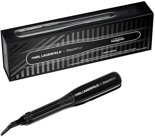 Steampod piastra a - steampod, vapore
