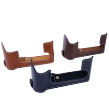 Impugnatura mezza fotocamera