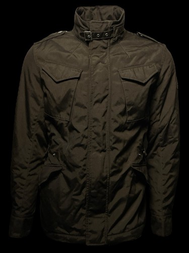 Woolrich giacca parka uomo