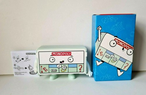Mcdonald happy meal - happy,