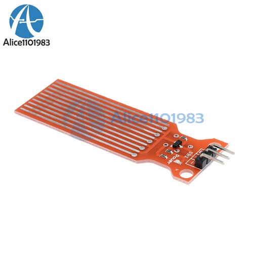 2pcs sensore acqua - sensore, pioggia