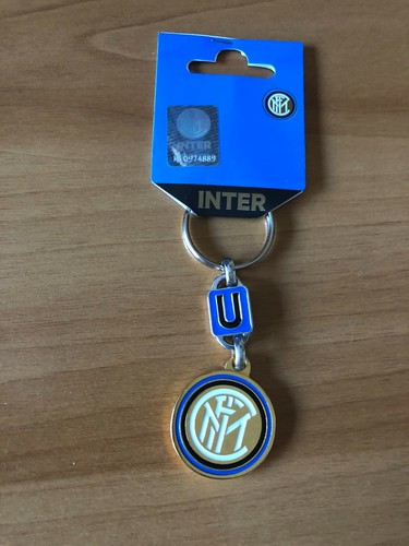 Inter portachiavi ufficiale - inter,