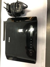 D-Link DSL-2640B Modem Router Wireless N 150 ADSL2