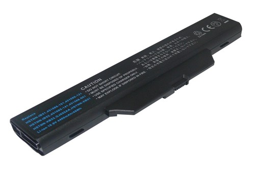 4400mah batteria per compaq - 4400mah, hp