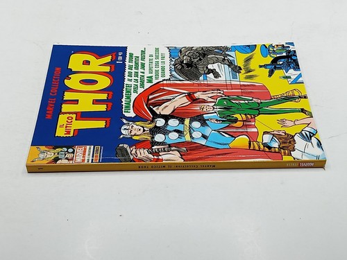 Fumetto super eroi panini - super,
