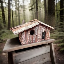 Casetta Per Criceti O Piccoli
