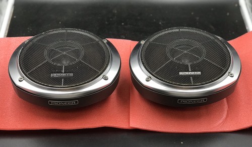 Altoparlanti pioneer 202 - pioneer,