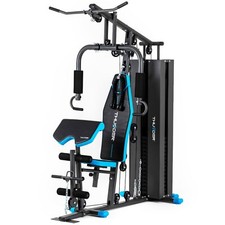 Panca multifunzione Atlas casa esercizio 87kg THUNDER® FORCE 