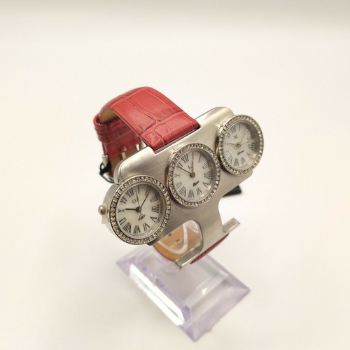 Orologio donna tre - orologio,