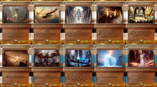Time Travel Repacks MTG - (6