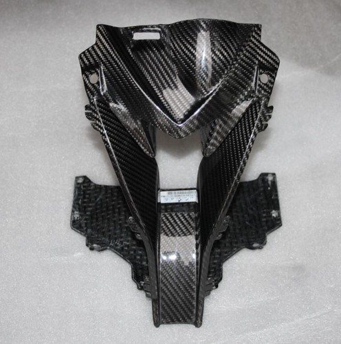 Entrata aria naso air intake - air,