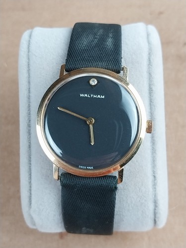 Orologio meccanico vintage