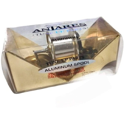 Inutilizzato bobina shimano - [inutilizzato],