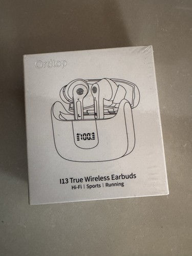 Auricolari bluetooth ordtop - auricolari,