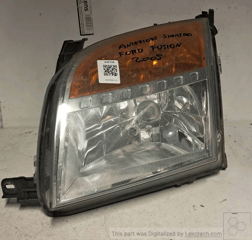 1547725 proiettore ford - 1547725,