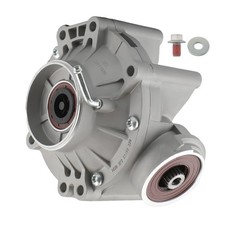 Differenziale Posteriore for