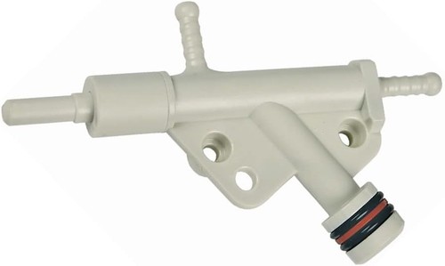 Rubinetto regolatore