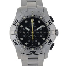 TAG Heuer Aquagraph 500M