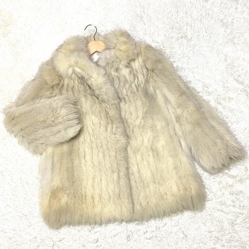 Giacca cappotto vera - , pelliccia